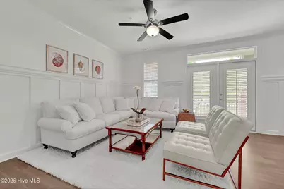 561 Garden Terrace Drive #204, Wilmington, NC 28405 - Photo 4