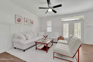 561 Garden Terrace Dr, Wilmington, NC 28405 - Photo 4