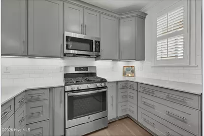 561 Garden Terrace Drive #204, Wilmington, NC 28405 - Photo 16