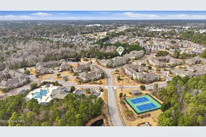 561 Garden Terrace Drive #204, Wilmington, NC 28405 - Photo 58