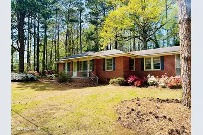 764 Nc-231, Spring Hope, NC 27882 - Photo 1