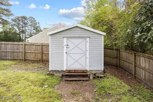 408 Estate Dr, Jacksonville, NC 28540 - Photo 34