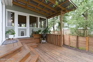 101 SE 23rd St, Oak Island, NC 28465 - Photo 40
