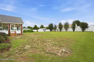 512 Buck Swamp Rd, Goldsboro, NC 27530 - Photo 38