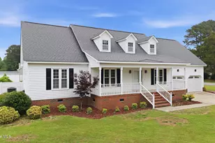 512 Buck Swamp Rd, Goldsboro, NC 27530 - Photo 46