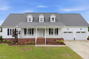 512 Buck Swamp Rd, Goldsboro, NC 27530 - Photo 10