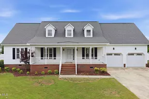 512 Buck Swamp Rd, Goldsboro, NC 27530 - Photo 2