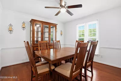 512 Buck Swamp Road, Goldsboro, NC 27530 - Photo 12