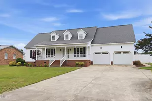 512 Buck Swamp Rd, Goldsboro, NC 27530 - Photo 4
