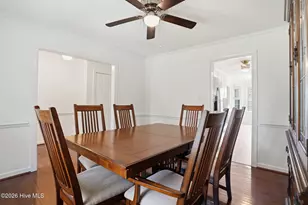 512 Buck Swamp Rd, Goldsboro, NC 27530 - Photo 18