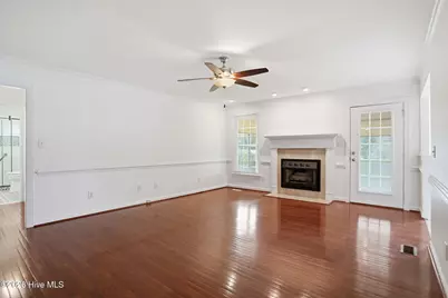 512 Buck Swamp Road, Goldsboro, NC 27530 - Photo 14
