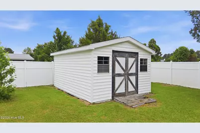 512 Buck Swamp Road, Goldsboro, NC 27530 - Photo 8