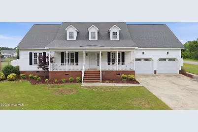 512 Buck Swamp Road, Goldsboro, NC 27530 - Photo 46