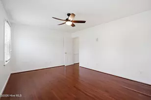512 Buck Swamp Rd, Goldsboro, NC 27530 - Photo 26