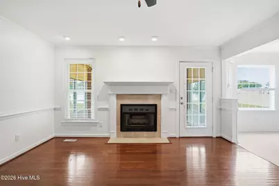 512 Buck Swamp Road, Goldsboro, NC 27530 - Photo 14