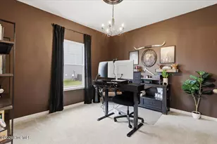 106 Masters Wy, Goldsboro, NC 27530 - Photo 24