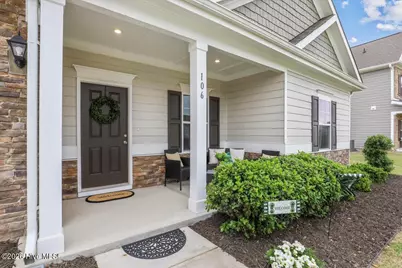 106 Masters Way, Goldsboro, NC 27530 - Photo 2