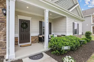 106 Masters Wy, Goldsboro, NC 27530 - Photo 2