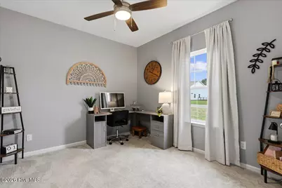 106 Masters Way, Goldsboro, NC 27530 - Photo 20