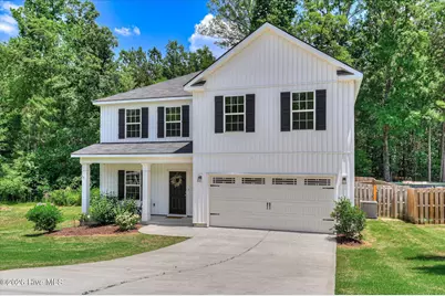 164 Oliver Hardy Court, Harlem, GA 30814 - Photo 4