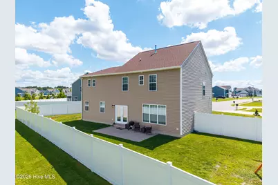 100 Genoa Drive, Elizabeth City, NC 27909 - Photo 32