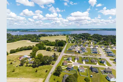 100 Genoa Drive, Elizabeth City, NC 27909 - Photo 4