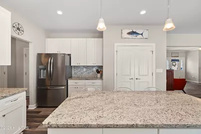 100 Genoa Drive, Elizabeth City, NC 27909 - Photo 12