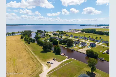 100 Genoa Drive, Elizabeth City, NC 27909 - Photo 30