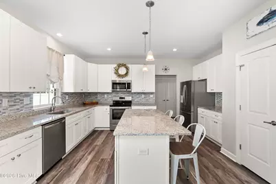 100 Genoa Drive, Elizabeth City, NC 27909 - Photo 10