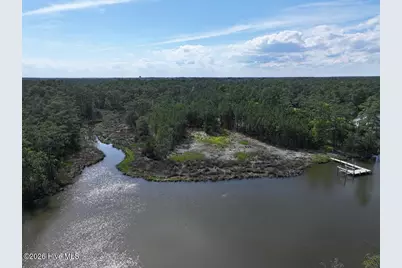 499 Tar Creek Road, Oriental, NC 28571 - Photo 10