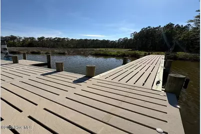 499 Tar Creek Road, Oriental, NC 28571 - Photo 24