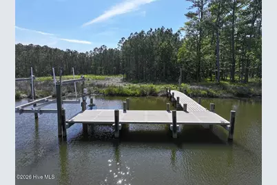 499 Tar Creek Road, Oriental, NC 28571 - Photo 12
