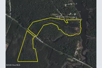 499 Tar Creek Road, Oriental, NC 28571 - Photo 4