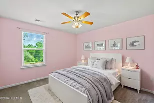 178 Everett Yopp Dr, Sneads Ferry, NC 28460 - Photo 26