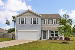 178 Everett Yopp Dr, Sneads Ferry, NC 28460 - Photo 1