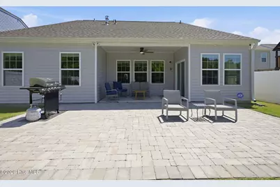 138 Pumpernickel Place #Lot 29, Washington, NC 27889 - Photo 42