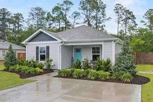 2168 Grande Palms Trail SE, Bolivia, NC 28422 - Photo 4