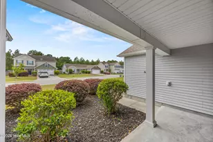 230 Belvedere Dr, Holly Ridge, NC 28445 - Photo 8