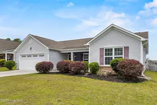 230 Belvedere Dr, Holly Ridge, NC 28445 - Photo 4