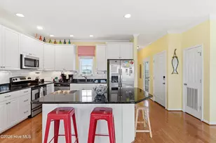 840 Ocean Blvd W, Holden Beach, NC 28462 - Photo 12