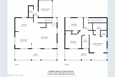 840 Ocean Boulevard W, Holden Beach, NC 28462 - Photo 48