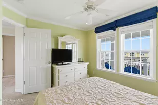 840 Ocean Blvd W, Holden Beach, NC 28462 - Photo 24