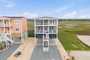 840 Ocean Blvd W, Holden Beach, NC 28462 - Photo 2