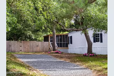 718 Shell Street, Hampstead, NC 28443 - Photo 1