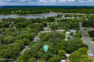 718 Shell St, Hampstead, NC 28443 - Photo 24