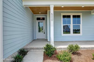 500 Boneset Park Trail, Holly Ridge, NC 28445 - Photo 6