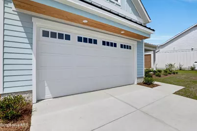 500 Boneset Park Trail, Holly Ridge, NC 28445 - Photo 4