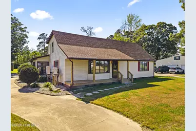 405 Driftwood Drive, Elizabeth City, NC 27909 - Photo 2
