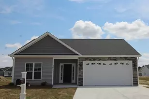 3913 Pensacola Dr, Greenville, NC 27834 - Photo 1
