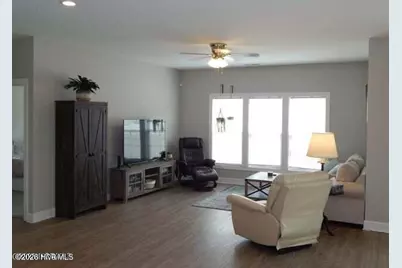 3913 Pensacola Drive, Greenville, NC 27834 - Photo 8